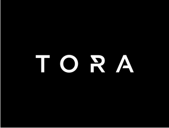TORA logo design by asyqh