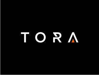 TORA logo design by asyqh