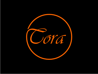TORA logo design by BintangDesign