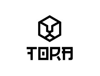 TORA logo design by keylogo