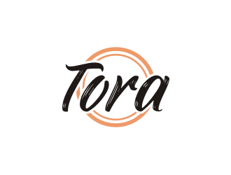 TORA logo design by Nurmalia