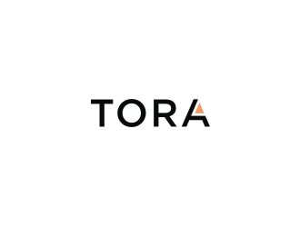 TORA logo design by Nurmalia
