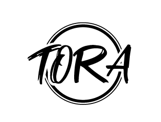 TORA logo design by AamirKhan