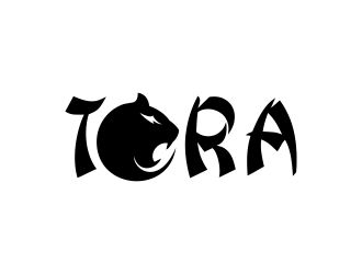 TORA logo design by alfais