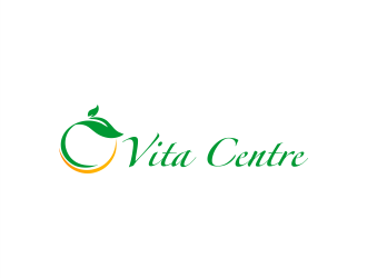 Vita Centre  logo design by Gwerth