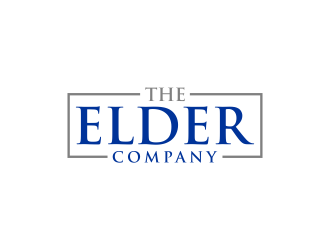 The Elder Company logo design by IrvanB