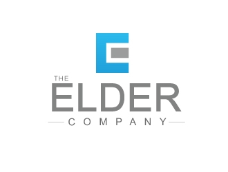 The Elder Company logo design by cookman