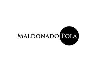 Maldonado Pola logo design by asyqh