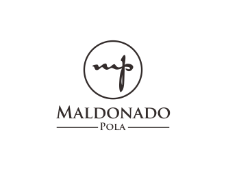 Maldonado Pola logo design by kopipanas