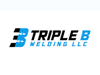 Triple B Welding LLC logo design by Optimus