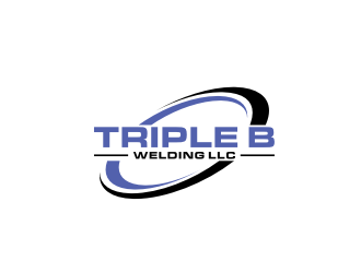 Triple B Welding LLC logo design by johana