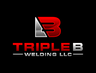 Triple B Welding LLC logo design by done