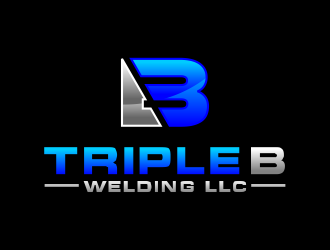 Triple B Welding LLC logo design by done