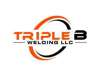 Triple B Welding LLC logo design by akhi