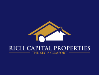 logo design by ekitessar