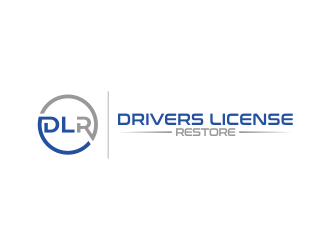 Drivers License Restore logo design by qqdesigns