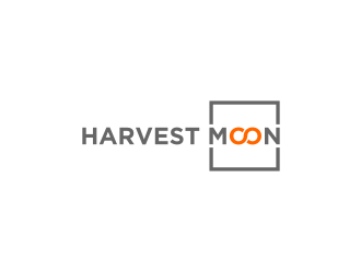 Harvest Moon logo design by superiors