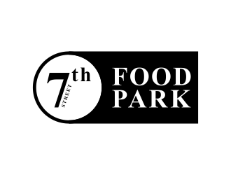  logo design by salis17