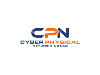 Cyber Physical Networking Lab logo design by bricton