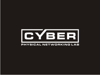 Cyber Physical Networking Lab logo design by bricton