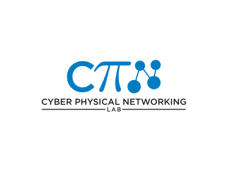 Cyber Physical Networking Lab logo design by Sheilla
