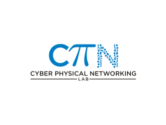 Cyber Physical Networking Lab logo design by Sheilla