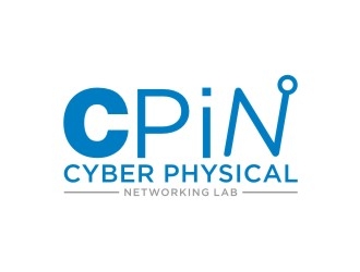 Cyber Physical Networking Lab logo design by sabyan
