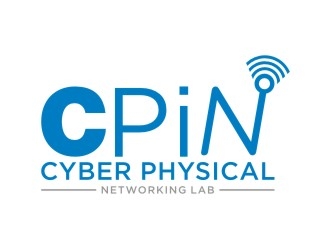 Cyber Physical Networking Lab logo design by sabyan