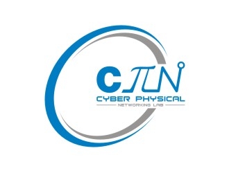 Cyber Physical Networking Lab logo design by sabyan