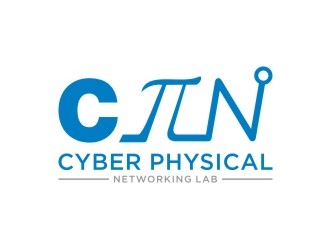 Cyber Physical Networking Lab logo design by sabyan