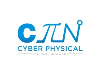 Cyber Physical Networking Lab logo design by sabyan