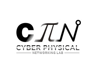 Cyber Physical Networking Lab logo design by sabyan