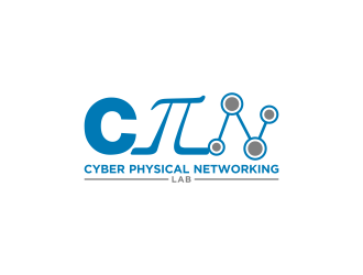 Cyber Physical Networking Lab logo design by Lavina