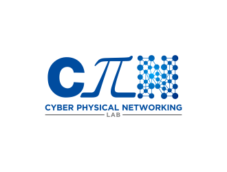 Cyber Physical Networking Lab logo design by Lavina