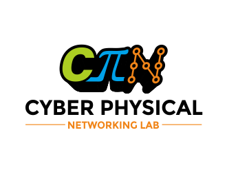 Cyber Physical Networking Lab logo design by Girly