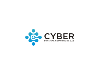 Cyber Physical Networking Lab logo design by Nurmalia