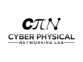 Cyber Physical Networking Lab logo design by keylogo