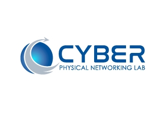 Cyber Physical Networking Lab logo design by Marianne