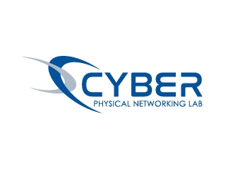 Cyber Physical Networking Lab logo design by Marianne