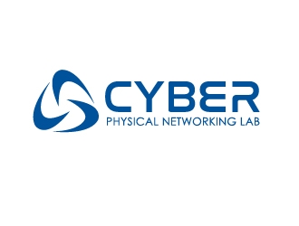 Cyber Physical Networking Lab logo design by Marianne