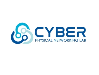 Cyber Physical Networking Lab logo design by Marianne