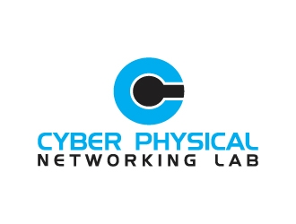 Cyber Physical Networking Lab logo design by KDesigns