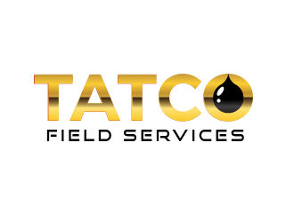 TATCO Oilfield Services logo design by justin_ezra