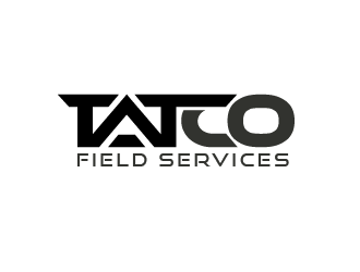 TATCO Oilfield Services logo design by justin_ezra