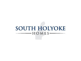 South Holyoke Homes logo design by Creativeminds