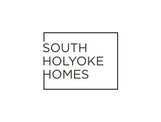 South Holyoke Homes logo design by agil
