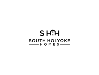 South Holyoke Homes logo design by y7ce