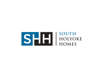 South Holyoke Homes logo design by superiors