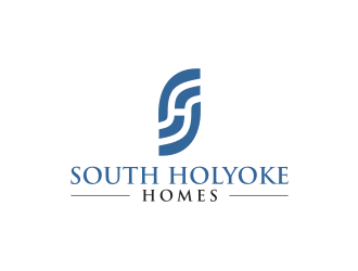 South Holyoke Homes logo design by RatuCempaka