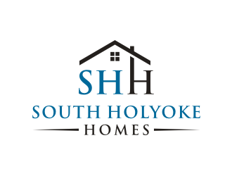South Holyoke Homes logo design by superiors